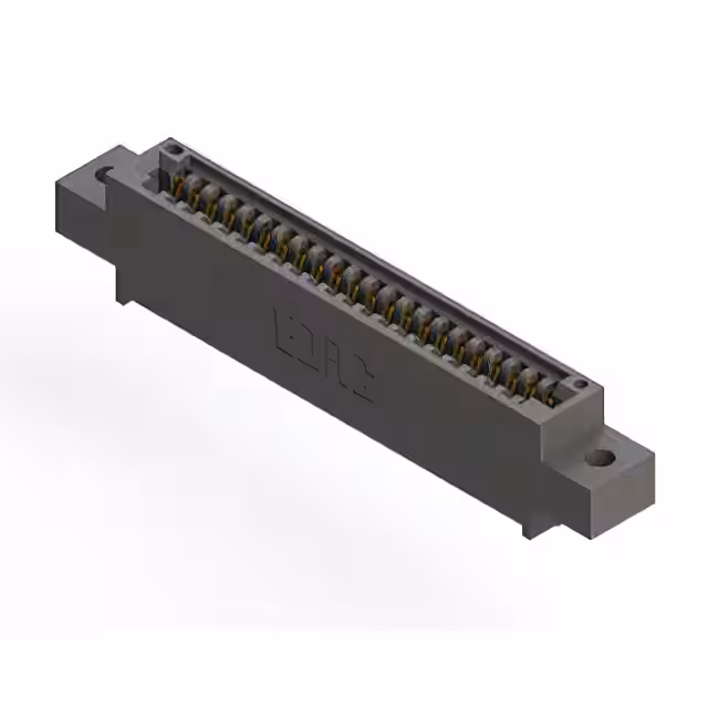 395-022-521-602 EDAC Inc.  Edgeboard Connectors